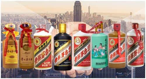 遂宁市蓬溪回收茅台